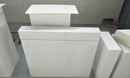 Zircon Corundum Bricks