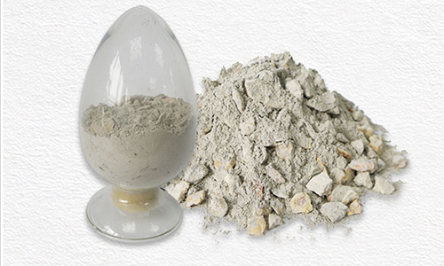Corundum Castable Refractory