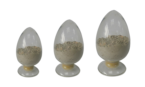 Mullite Castable